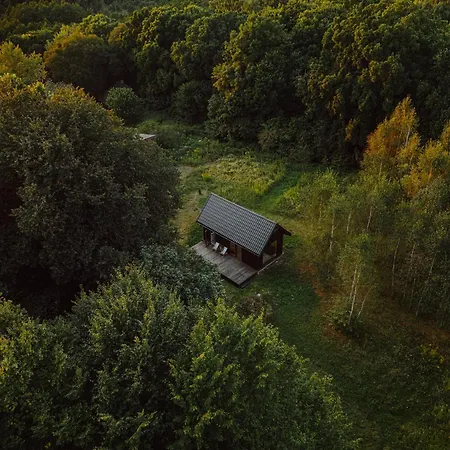 Dom wakacyjny Satori Lounge Lublin