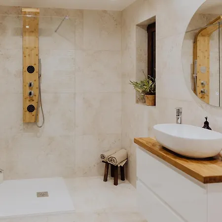 Dom wakacyjny Satori Lounge Lublin