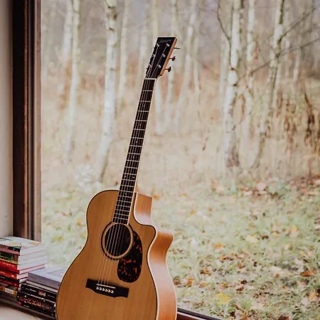 Satori Lounge Dom wakacyjny