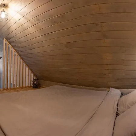 Dom wakacyjny Satori Lounge *