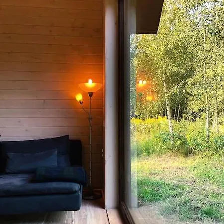 Prázdninový dům Satori Lounge Lublin
