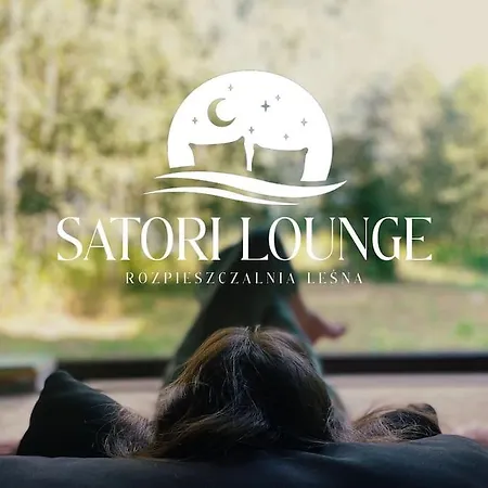 Satori Lounge *
