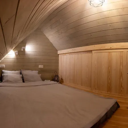 Satori Lounge Prázdninový dům