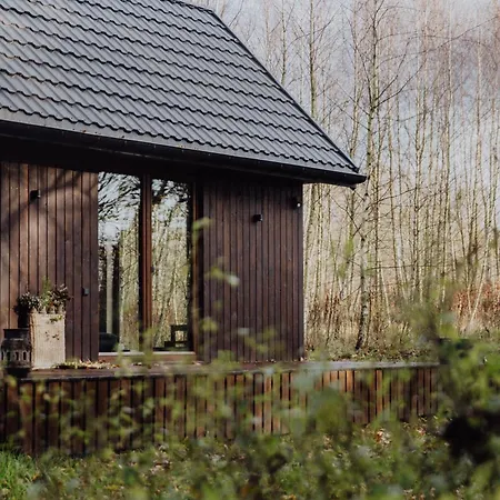 Casa de Férias Satori Lounge Lublin