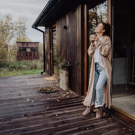 Satori Lounge Dom wakacyjny