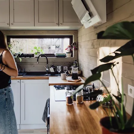 Satori Lounge * Lublin