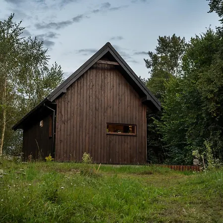 Satori Lounge Prázdninový dům