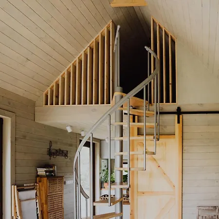 Dom wakacyjny Satori Lounge