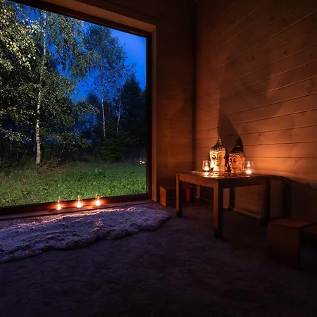 Dom wakacyjny Satori Lounge Lublin