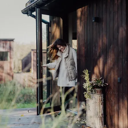 Casa de Férias Satori Lounge