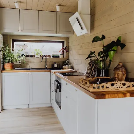 Satori Lounge Dom wakacyjny *