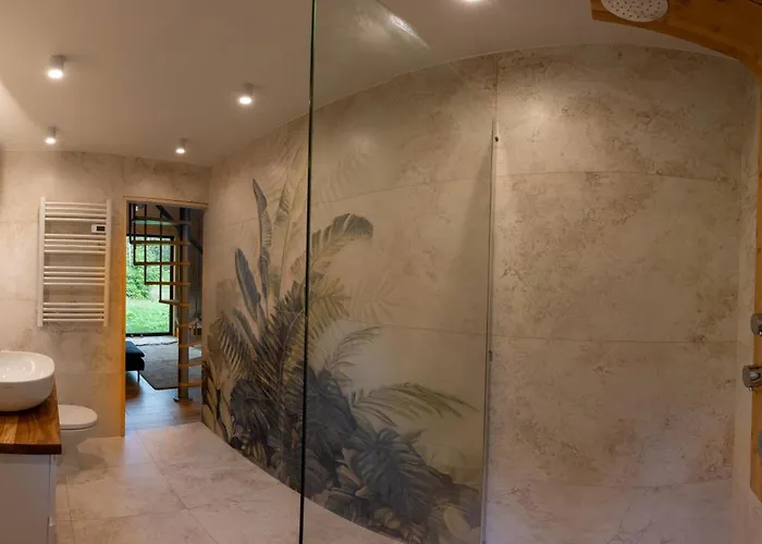 Satori Lounge Holiday home