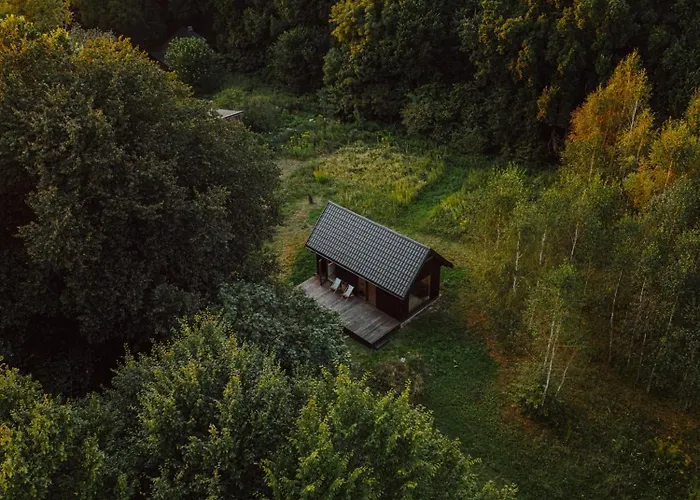 Holiday home Satori Lounge Lublin