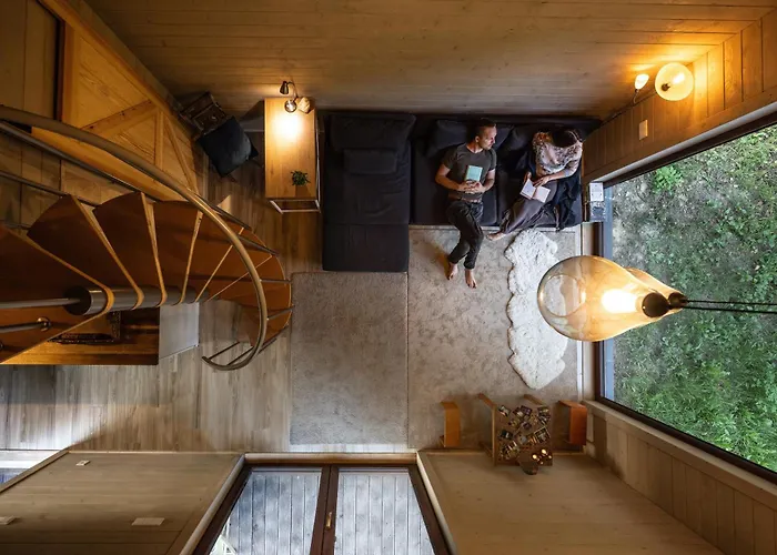 Satori Lounge * Lublin