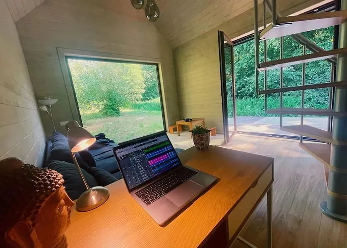 Satori Lounge Holiday home *