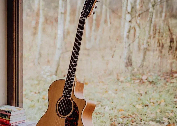 Satori Lounge Holiday home