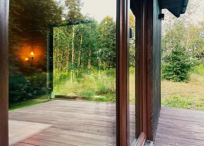 Holiday home Satori Lounge