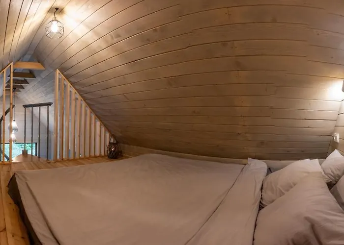 Holiday home Satori Lounge *