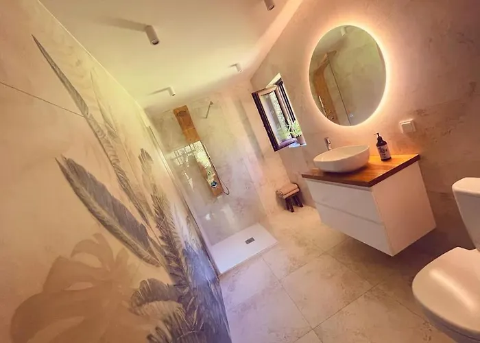 Satori Lounge Holiday home Lublin