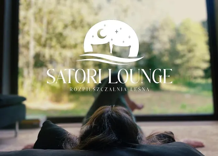 Satori Lounge *