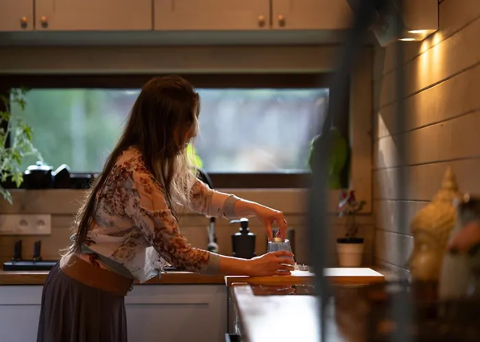 Satori Lounge * Lublin