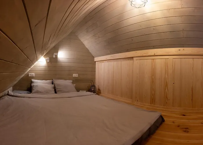 Satori Lounge Holiday home