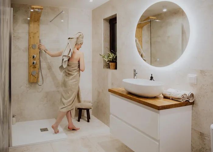 Satori Lounge Holiday home