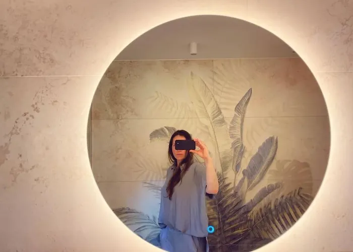 Satori Lounge Holiday home