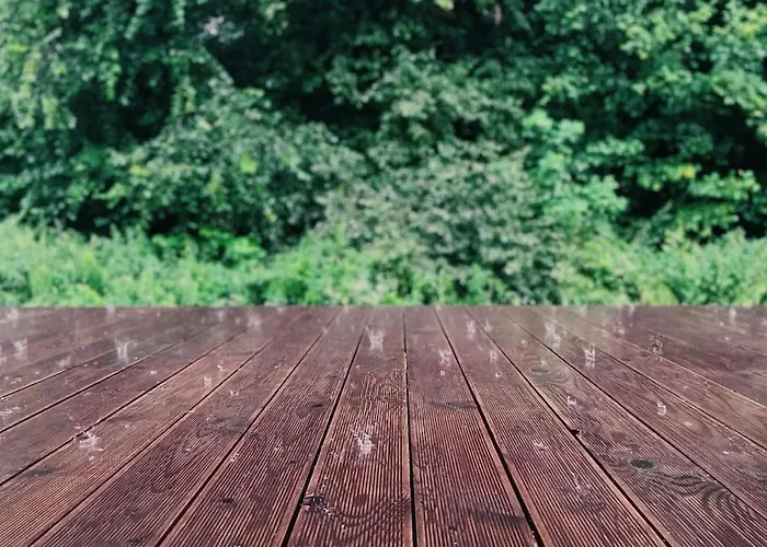 Casa de Férias Satori Lounge