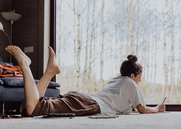 Satori Lounge Lublin