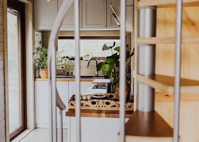 Satori Lounge * Lublin