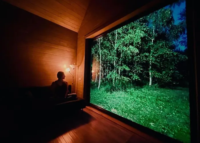 Holiday home Satori Lounge *