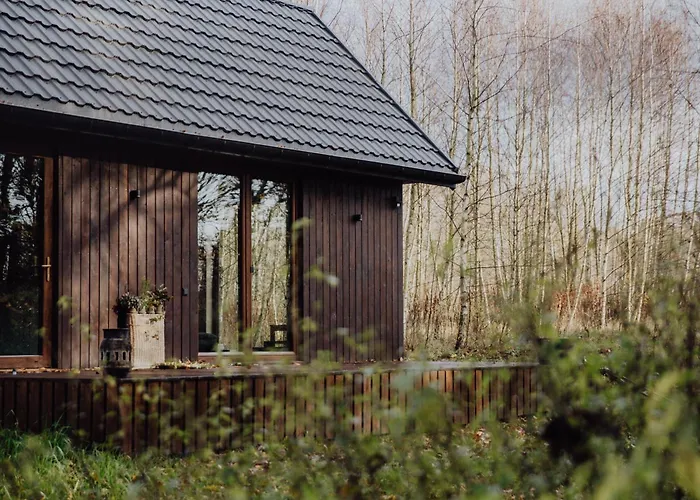 Casa de Férias Satori Lounge Lublin