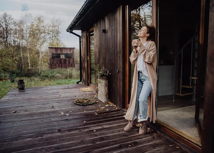 Satori Lounge Holiday home