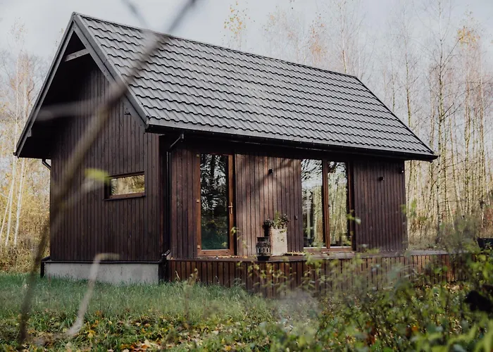 Holiday home Satori Lounge