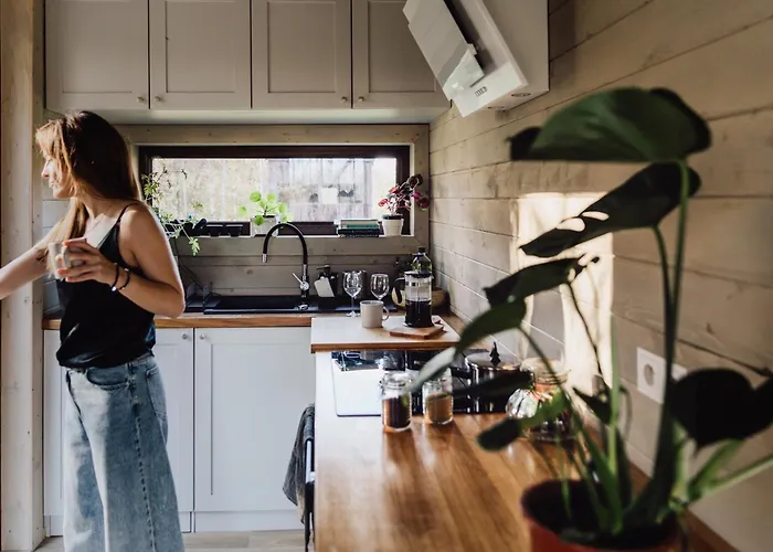 Satori Lounge * Lublin