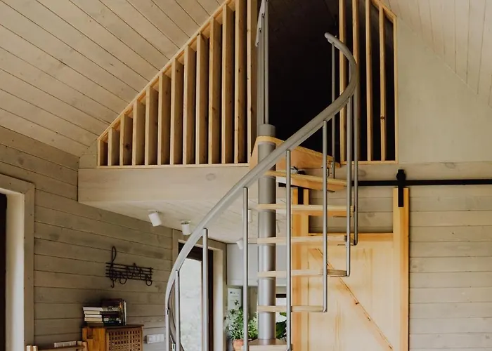 Holiday home Satori Lounge