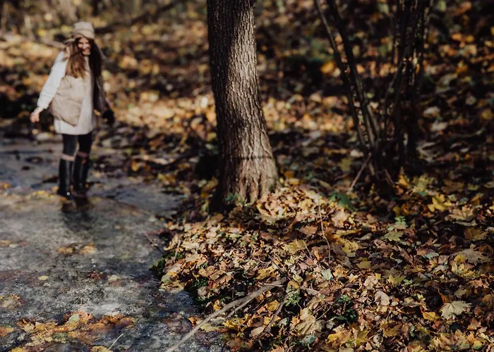 Satori Lounge Casa de Férias Lublin