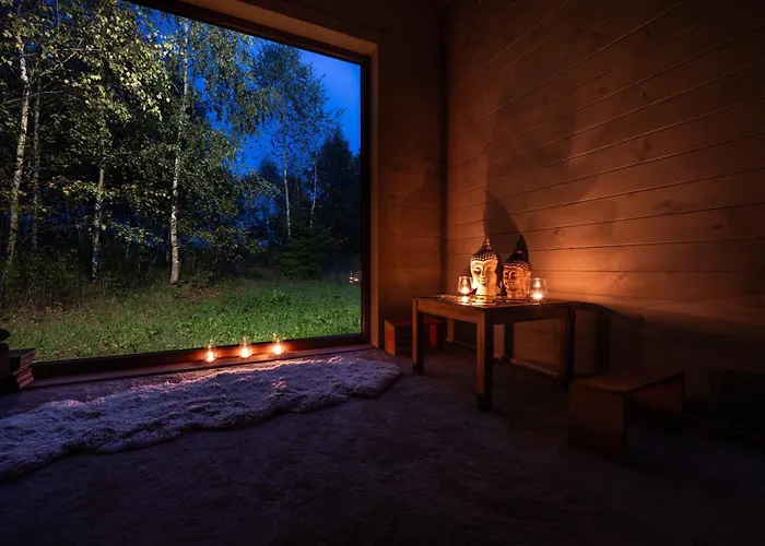 Holiday home Satori Lounge Lublin