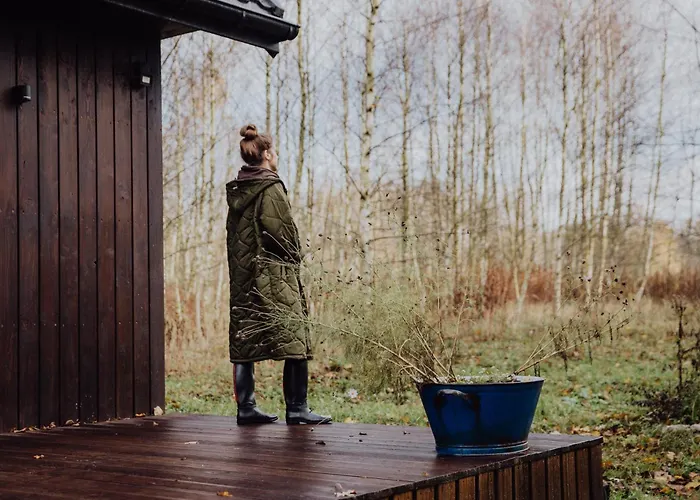 Satori Lounge * Lublin