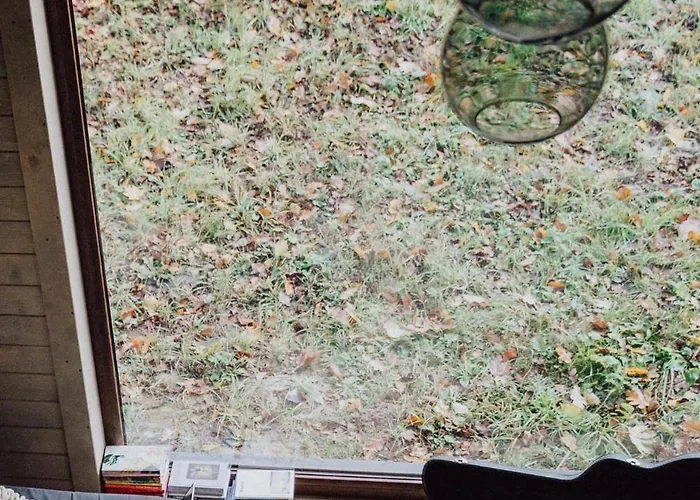 Holiday home Satori Lounge *