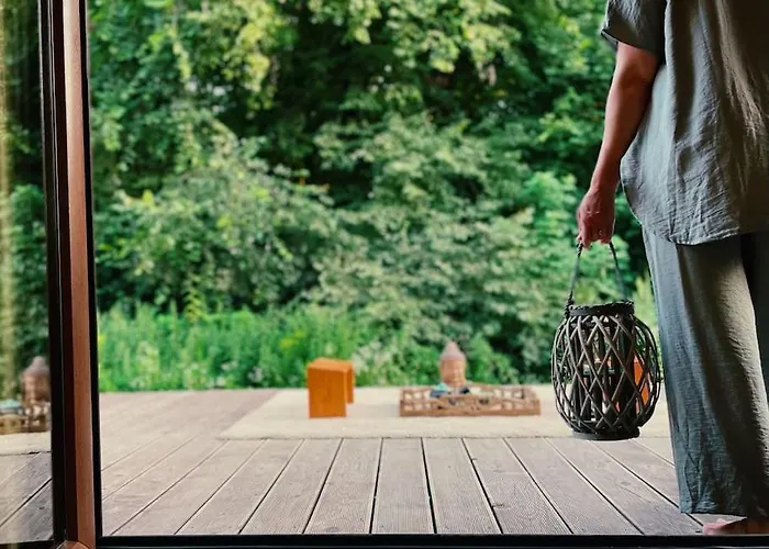 Satori Lounge * Lublin