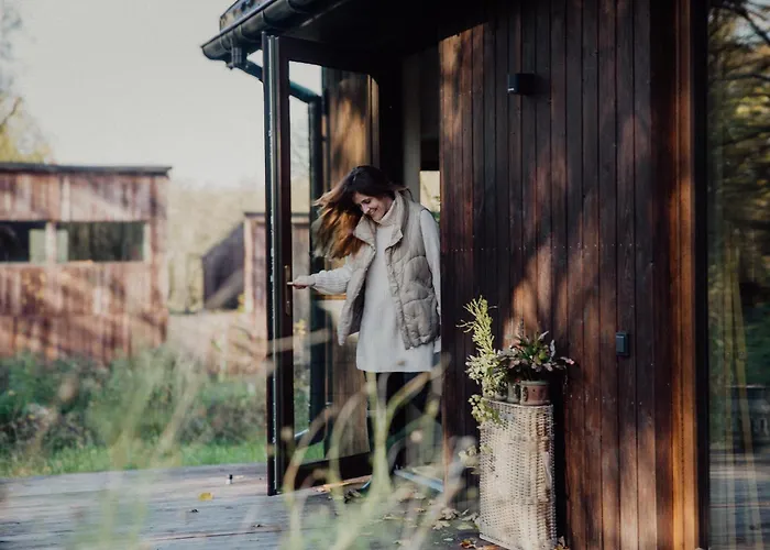 Holiday home Satori Lounge