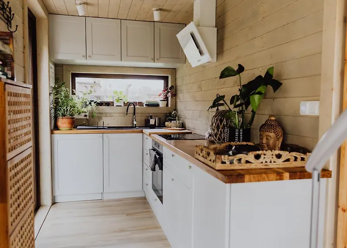 Satori Lounge Holiday home *