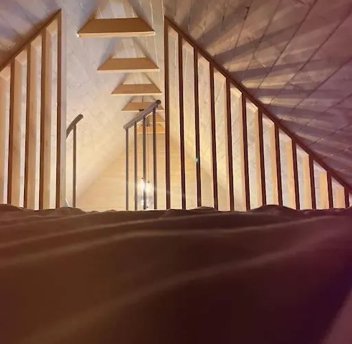 Holiday home Satori Lounge *